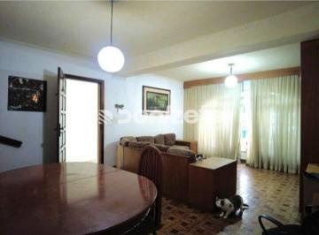 Casa · 212m² · 3 Quartos · 2 Vagas · Sobrado à Venda no Campestre, Santo André – 3 Dormitórios, 2 Vagas, Financiamento