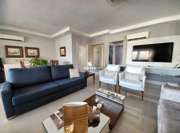 Apartamento · 181m² · 3 Quartos · 3 Vagas · Apartamento para aluguel no Gonzaga em Santos.