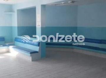 Comercial · 505m² · 5 Vagas · Prédio Comercial à Venda em Jardim, Santo André – 560 m² de Terreno, 505 m² Construídos
