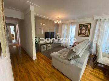 Apartamento · 114m² · 3 Quartos · 2 Vagas · Apartamento à venda em Santo André Centro - Estuda permuta 
