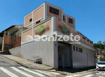 Comercial · 335m² · 3 Vagas · Prédio Comercial à Venda em Vila Valparaíso, Santo André – 3 Vagas, 745 m² Internos