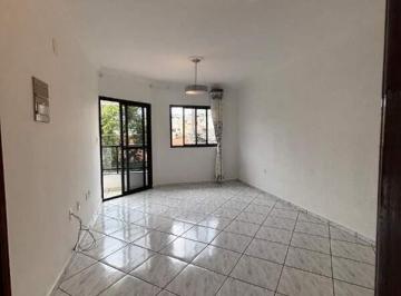 Apartamento · 117m² · 3 Quartos · 2 Vagas · Apartamento sem Condomínio de frente 117m2a/u 3dorms. c/1suíte e 2 vagas para Locação na Vl. América