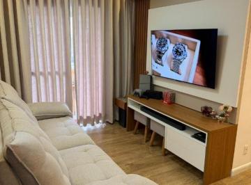 Apartamento · 85m² · 3 Quartos · 2 Vagas · Apartamento 3 Dormitórios com 2 Vagas na Vila América, Santo André – Financiamento Aceito