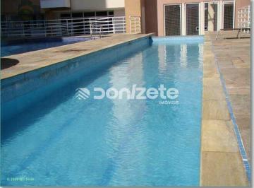 Apartamento · 1m² · 3 Quartos · 2 Vagas · Apartamento 3 Dormitórios com 1 Suíte e 2 Vagas - Frente, Casa Branca, Santo André