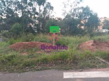 Terreno · 250m² · Terreno para VENDA, localizado no bairro JARDIM EUROPA, em Campo limpo Pauilsta/SP.