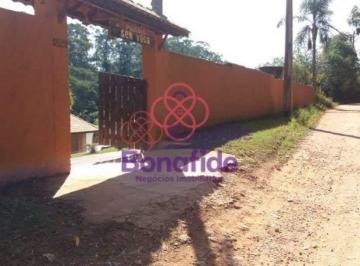Rural · 500m² · 3 Quartos · 4 Vagas · Chácara para VENDA localizada no bairro Iara, Atibaia/SP.