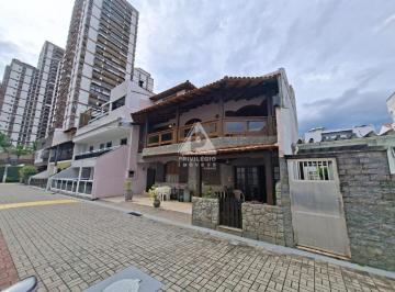 Casa · 311m² · 4 Quartos · 2 Vagas · CASA A VENDA Oportunidade Única: DUPLX 311 m² com enorme potencial no Posto 4