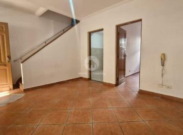 Casa · 130m² · 3 Quartos · Sobrado com 3 dormitórios e 1 suíte- Bairro Vila Mathias Santos