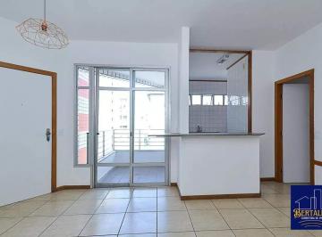 Apartamento · 54m² · 2 Quartos · 1 Vaga · Oportunidade em BH: 2 Quartos, Varanda e Localização Estratégica