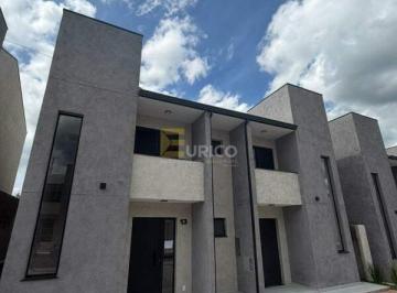 Casa · 82m² · 2 Quartos · 2 Vagas · Casa em condomínio à venda no Condomínio Residencial Vila Gaia em Louveira/SP