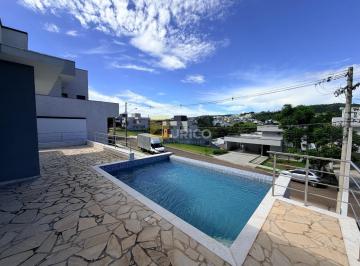 Casa · 266m² · 3 Quartos · 4 Vagas · Casa em condomínio à venda no Condomínio Santa Isabel em Louveira/SP