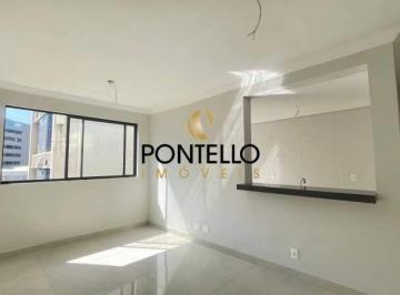 Apartamento · 45m² · 1 Quarto · 2 Vagas · Apartamento à Venda – 1 Quarto – 2 Vagas – Funcionários