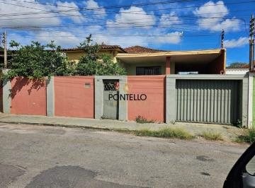 Casa · 230m² · 4 Quartos · 3 Vagas · Casa Venda Piedade 