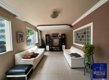 Apartamento · 320m² · 4 Quartos · 3 Vagas · Apartamento à venda com 320m², 4 quartos e 3 vagas