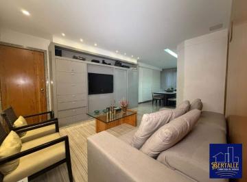 Apartamento · 95m² · 3 Quartos · 1 Vaga · Apartamento de 3 quartos (1 suíte) e 2 banheiros e 1 vaga no coração da Savassi!