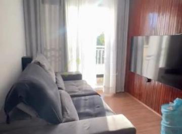 Apartamento · 65m² · 2 Quartos · 1 Vaga · Apartamento á venda no Bairro Homero Thon em Santo André/SP