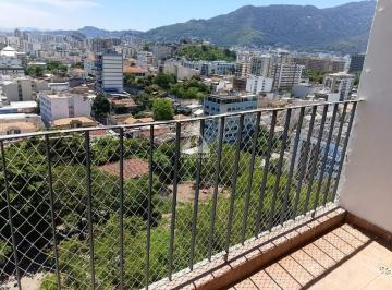 Apartamento · 61m² · 1 Quarto · 1 Vaga · Apartamento de 1 quarto a venda, com Varanda , Vista livre dependencia revertida, em excelente local