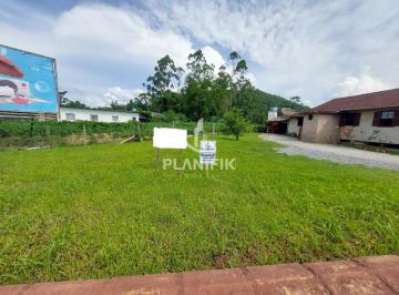 Terreno · 684m² · Terreno bairro Rio Branco