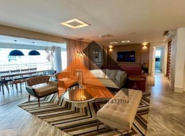 Apartamento · 198m² · 3 Quartos · 3 Vagas · Apartamento para venda no Premier - Bairro Cerâmica - São Caetano do Sul/SP