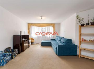 Apartamento · 190m² · 3 Quartos · 2 Vagas · Apartamento com 3 quartos e 2 vagas à venda no Bigorrilho