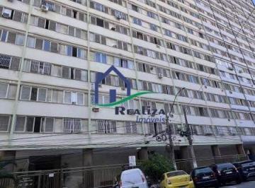 Apartamento · 110m² · 3 Quartos · Apartamento 3 Quartos à Venda em Ingá, Niterói – 110m² Internos | Financiamento