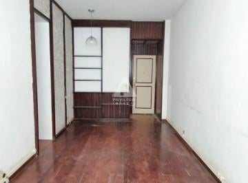 Apartamento · 67m² · 2 Quartos · 1 Vaga · Apartamento 2 Quartos com vaga na escritura, à venda na Glória