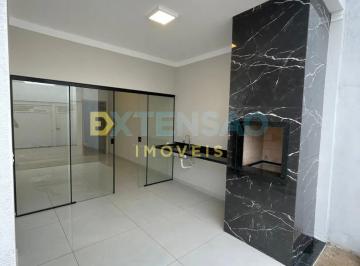 Casa · 102m² · 2 Quartos · 2 Vagas · CASA-RESIDENCIA à venda no bairro PARQUE INDUSTRIAL, ARAÇATUBA cod:34002