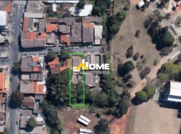 Terreno · 420m² · Lote à venda, Cardoso - Belo Horizonte/MG