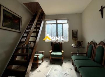 Apartamento · 156m² · 3 Quartos · 1 Vaga · Apartamento à venda, 3 quartos, 1 vaga, Barreiro - Belo Horizonte/MG