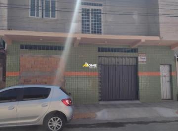 Casa · 210m² · 3 Quartos · 3 Vagas · Casa à venda, 3 quartos, 1 suíte, 3 vagas, Mangueiras - Belo Horizonte/MG