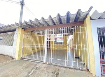 Casa · 200m² · 3 Quartos · 2 Vagas · Casa à venda em Itu (São Luiz) - 3 quartos, 2 vagas, 2 andares