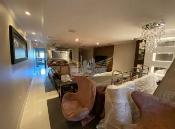 Casa · 344m² · 4 Quartos · 3 Vagas · Sobrado com 4 Quartos para Alugar, 344m² - Parque das Nações, Santo André/SP.