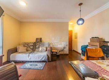 Apartamento · 74m² · 3 Quartos · 1 Vaga · Apartamento com 3 Quartos no Edifício Veneza para Comprar, 74m² - Vila Valparaíso, Santo André/SP.