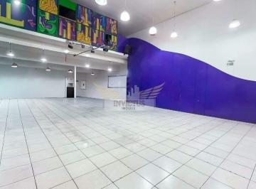 Comercial · 436m² · 6 Vagas · Galpão Comercial para Comprar, 436m² - Bairro Jardim, Santo André/SP. 