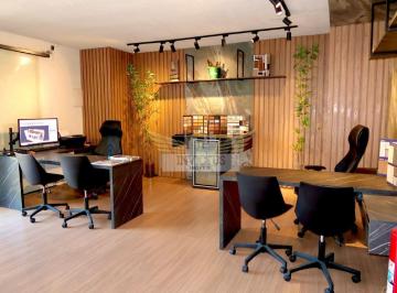 Comercial · 210m² · 3 Quartos · 22 Vagas · Prédio Comercial/Residencial para Comprar, 412m² - Vila Metalúrgica, Santo André/SP.
