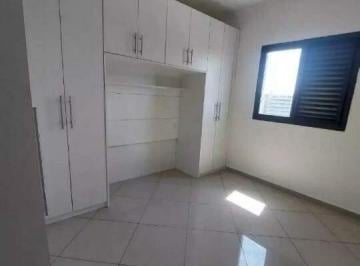 Apartamento · 65m² · 2 Quartos · 1 Vaga · Apartamento à venda no Bairro Campestre - Santo André - SP