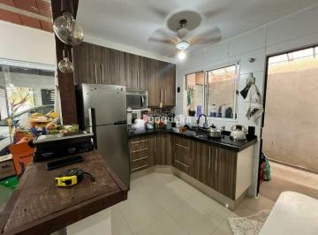 Casa · 49m² · 3 Quartos · 2 Vagas · Casa para aluguel, 3 quartos, 1 suíte, 2 vagas, Parque Orlanda I - Piracicaba/SP