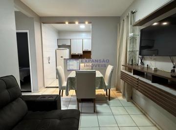 Apartamento · 52m² · 2 Quartos · 1 Vaga · VENDA, APARTAMENTO, ABÓBORAS