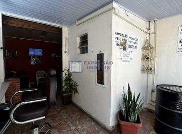 Casa · 90m² · 2 Quartos · 1 Vaga · VENDA, CASA, CENTRO