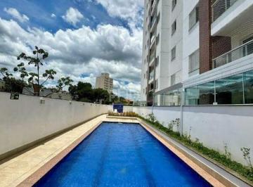 Apartamento · 55m² · 2 Quartos · 1 Vaga · Apartamento com 2 quartos - 1 vaga de garagem - Baeta Neves - SP