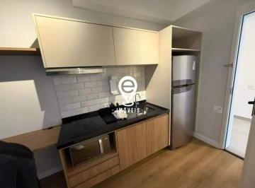 Apartamento · 29m² · 1 Quarto · Studio à venda, 1 quarto, Paraíso - São Paulo/SP