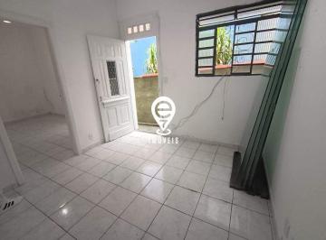 Casa · 50m² · 1 Quarto · CASA PARA LOCAÇÃO 1 DORMITÓRIO - VILA GUMERCINDO