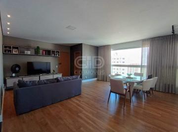 Apartamento · 110m² · 3 Quartos · 2 Vagas · Apartamento à venda 3 quartos Bairro Alvorada