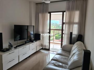 Apartamento en Venda de 3 quartos Barra Olímpica · Apartamento 03 quartos Reformado Completamente Mobiliado na Estrada Coronel Pedro Correia, Jacarep
