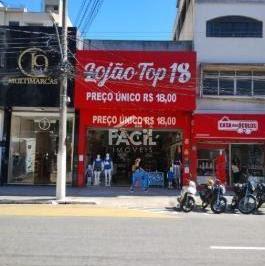 Comercial · 300m² · Loja / Salão em Campo Grande - Cariacica