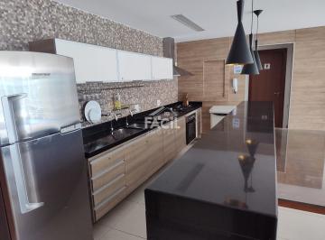 Apartamento · 241m² · 4 Quartos · 3 Vagas · Cobertura em Jardim Camburi  -  Vitória