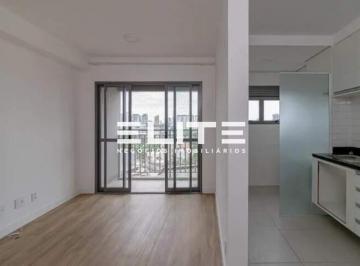 Apartamento · 60m² · 2 Quartos · 2 Vagas · Apartamento 1 suíte de 60 m² em Vila Assunção, Santo André – Aluguel com lazer completo