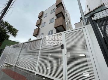 Apartamento · 90m² · 2 Quartos · 1 Vaga · Cobertura para aluguel 2 quartos no Bairro RIACHO DAS PEDRAS