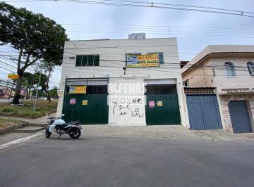 Comercial · 310m² · 1 Vaga · Galpão à venda no Bairro Eldorado