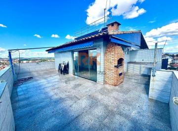 Apartamento · 197m² · 3 Quartos · 2 Vagas · Cobertura no Bairro São Heliópolis – Conforto, Exclusividade e Alto Padrão